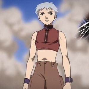 Foto Keiichi Sugiyama