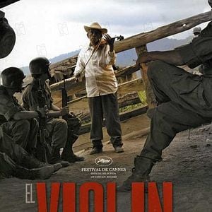 Foto El violín