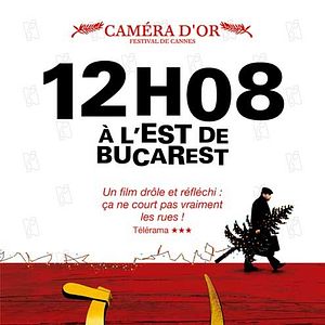 Foto Corneliu Porumboiu