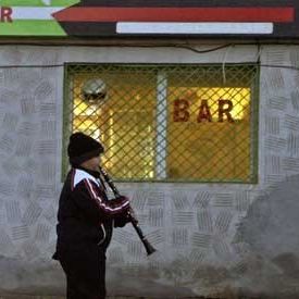 Foto Corneliu Porumboiu