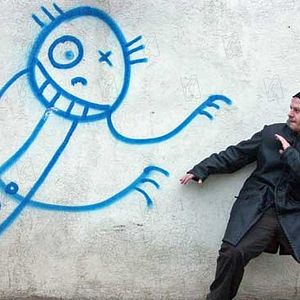 Foto Corneliu Porumboiu