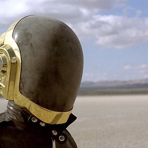 Foto Thomas Bangalter