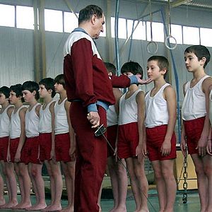 Foto Gheorghe Dinica