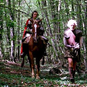 Foto Honor de cavallería