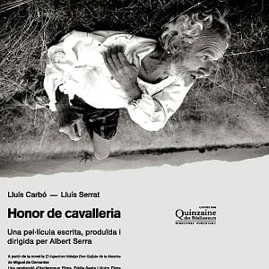 Foto Honor de cavallería