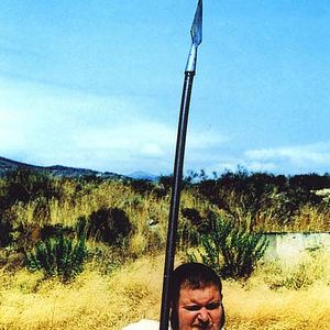 Foto Honor de cavallería