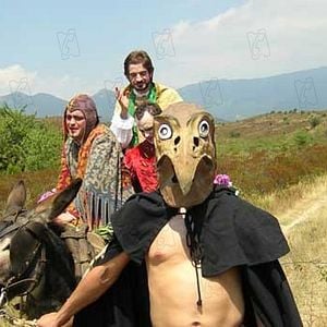 Foto Honor de cavallería