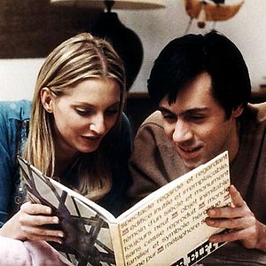 Foto Changement d'adresse