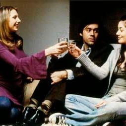 Foto Changement d'adresse