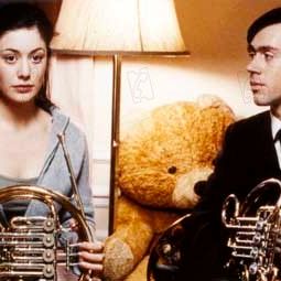 Foto Changement d'adresse