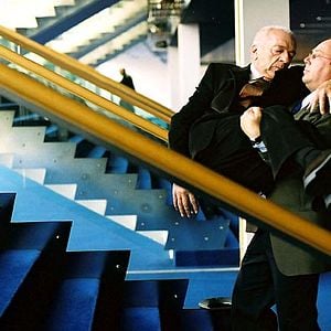 Foto Olivier Gourmet