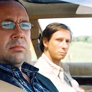 Foto Olivier Gourmet