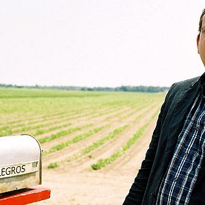 Foto Olivier Gourmet