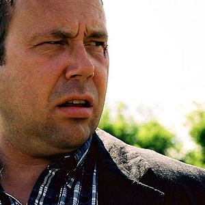 Foto Olivier Gourmet