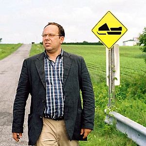 Foto Olivier Gourmet