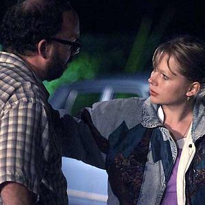 Foto Michelle Williams