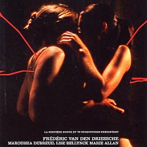 Foto Jean-Claude Brisseau