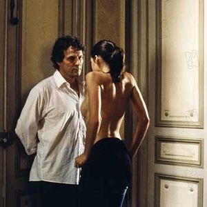 Foto Jean-Claude Brisseau