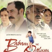 Foto Mi padre y mi hijo