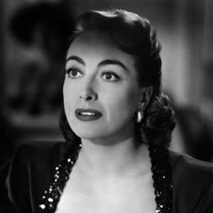 Foto Joan Crawford