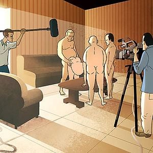 Foto Anders Morgenthaler