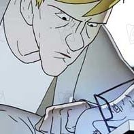 Foto Anders Morgenthaler