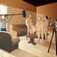 Foto Anders Morgenthaler