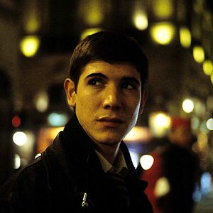 Foto Johan Libéreau