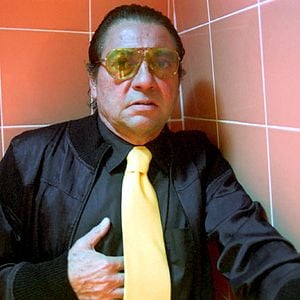 Foto El amigo de la familia