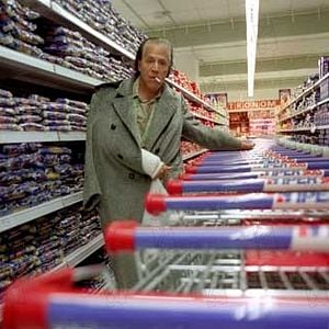 Foto Paolo Sorrentino