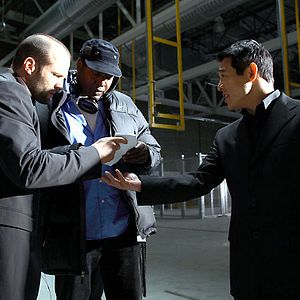 Foto El Asesino (War)