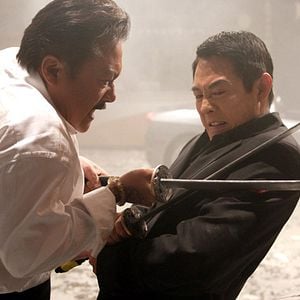 Foto El Asesino (War)