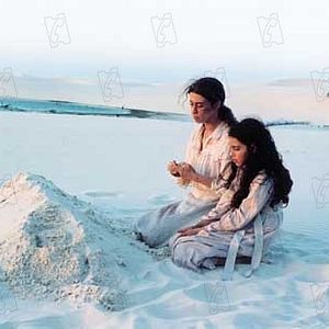 Foto Fernanda Torres