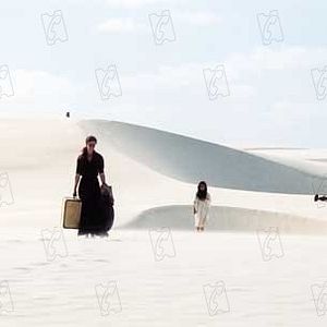 Foto Fernanda Torres