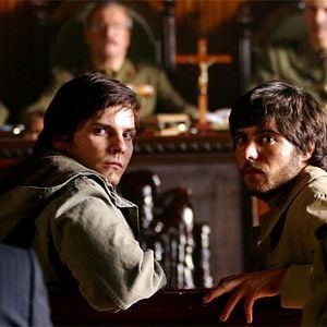 Foto Salvador Puig Antich