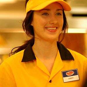 Foto Fast Food Nation