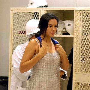 Foto Catalina Sandino Moreno