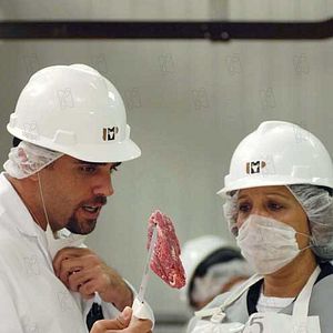 Foto Fast Food Nation