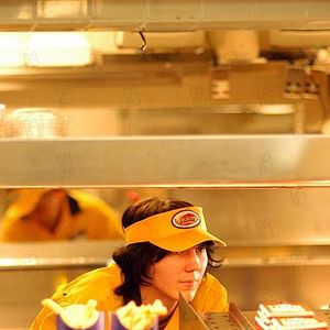 Foto Fast Food Nation