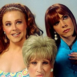 Foto Girls Will Be Girls