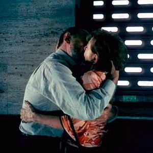 Foto Fernanda Montenegro