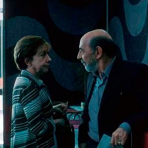 Foto Fernanda Montenegro