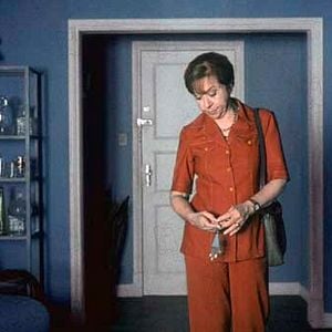 Foto Fernanda Montenegro