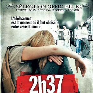 Foto 2:37 La hora del suicida