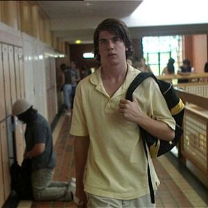 Foto 2:37 La hora del suicida