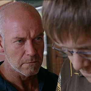 Foto 2:37 La hora del suicida