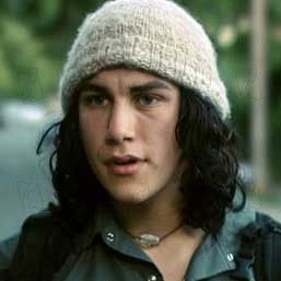 Foto 2:37 La hora del suicida