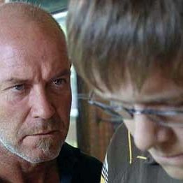 Foto 2:37 La hora del suicida