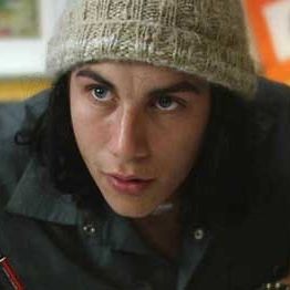 Foto 2:37 La hora del suicida