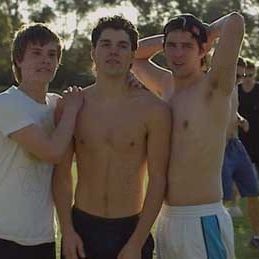 Foto 2:37 La hora del suicida